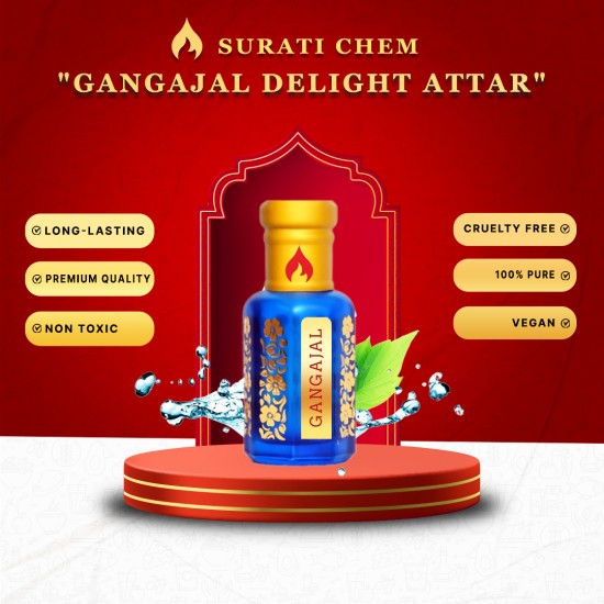 GANGAJAL ATTAR full-image